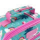 Sachi Insulated Lunch Tote Bag - Pink Cadillac