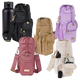 Sachi Crossbody Insulated Bottle Bag Bundle - Set of 5