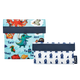 Sachi Lunch Pockets Set of 2 - Pirate Bay
