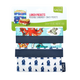 Sachi Lunch Pockets Set of 2 - Pirate Bay detail