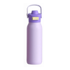 Oasis Verso Ceramic Lined Insulated Drink Bottle 750ml