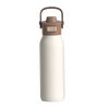Oasis Verso Ceramic Lined Insulated Drink Bottle 750ml