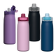 Oasis Flip-Top Insulated Drink Bottle 600ml