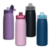 Oasis Flip-Top Insulated Drink Bottle 600ml