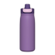 Oasis Flip-Top Insulated Drink Bottle 600ml
