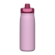 Oasis Flip-Top Insulated Drink Bottle 600ml