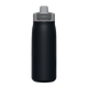 Oasis Flip-Top Insulated Drink Bottle 600ml