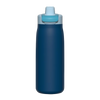 Oasis Flip-Top Insulated Drink Bottle 600ml