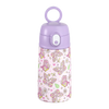 Sachi Insulated Double Decker Lunchbag and Drink Bottle - Butterfly Bliss