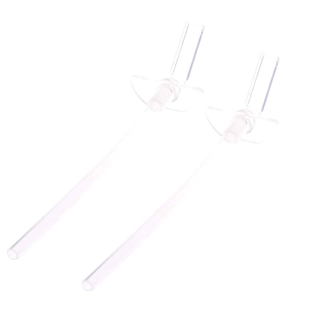 Oasis Replacement Straw & Sipper Kid's Drink Bottle Set 550ml - BentoBliss