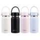 Oasis Stainless Steel Insulated Mini Bottle 200ml - BentoBliss