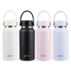 Oasis Stainless Steel Insulated Mini Bottle 300ml - BentoBliss