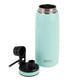 Oasis Insualted Sports Bottle With Screw Cap 780ml - Mint