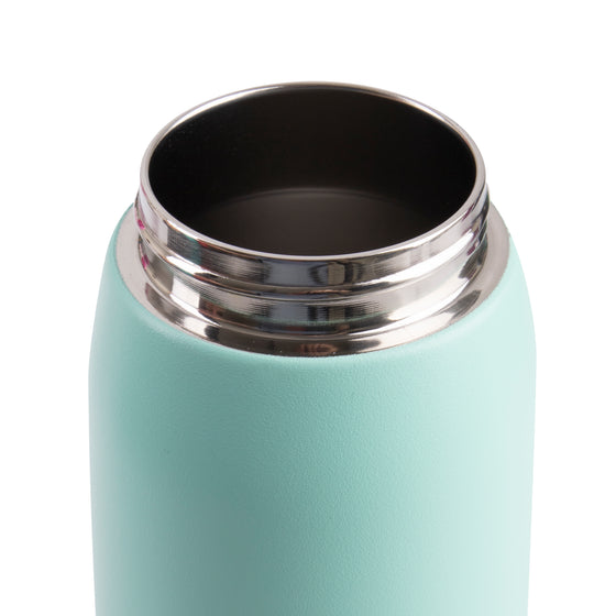 Oasis Insualted Sports Bottle With Screw Cap 780ml - Mint