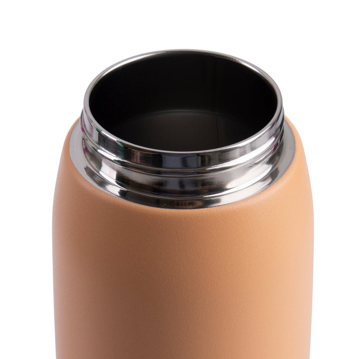 Oasis Insualted Sports Bottle With Screw Cap 780ml - Rockmelon - BentoBliss