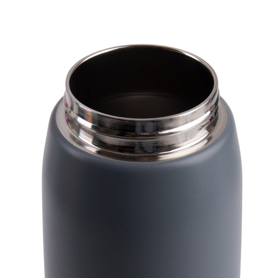 Oasis Insualted Sports Bottle With Screw Cap 780ml - Steel