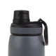 Oasis Insualted Sports Bottle With Screw Cap 780ml - Steel