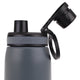 Oasis Insualted Sports Bottle With Screw Cap 780ml - Steel