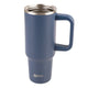 Oasis Stainless Steel Double Wall Insulated "Commuter" Travel Tumbler 1.2L