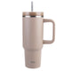 Oasis Stainless Steel Double Wall Insulated "Commuter" Travel Tumbler 1.2L