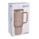 Oasis Stainless Steel Double Wall Insulated "Commuter" Travel Tumbler 1.2L