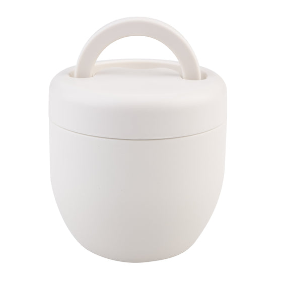 Oasis Insulated Food Pod 470ml - Alabaster