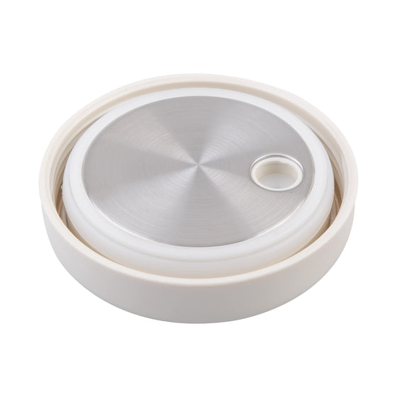 Oasis Insulated Food Pod 470ml - Alabaster