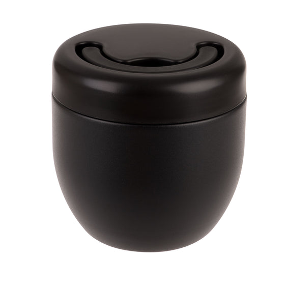 Oasis Insulated Food Pod 470ml - Black