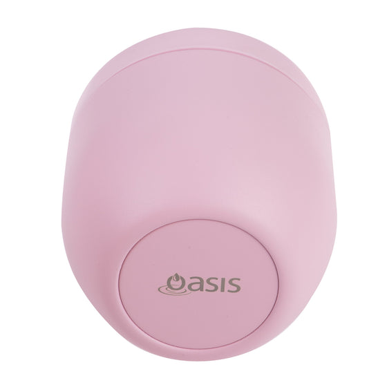 Oasis Insulated Food Pod 470ml - Carnation