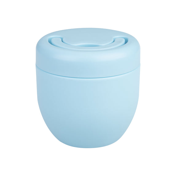 Oasis Insulated Food Pod 470ml - Island Blue