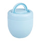 Oasis Insulated Food Pod 470ml - Island Blue