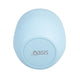 Oasis Insulated Food Pod 470ml - Island Blue