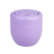 Oasis Insulated Food Pod 470ml - Lavender