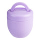 Oasis Insulated Food Pod 470ml - Lavender