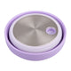 Oasis Insulated Food Pod 470ml - Lavender