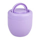 Oasis Insulated Food Pod 470ml - Lavender