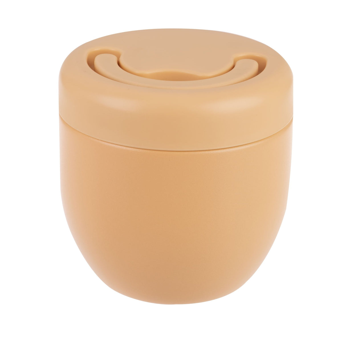 Oasis Insulated Food Pod 470ml - Rockmelon - BentoBliss