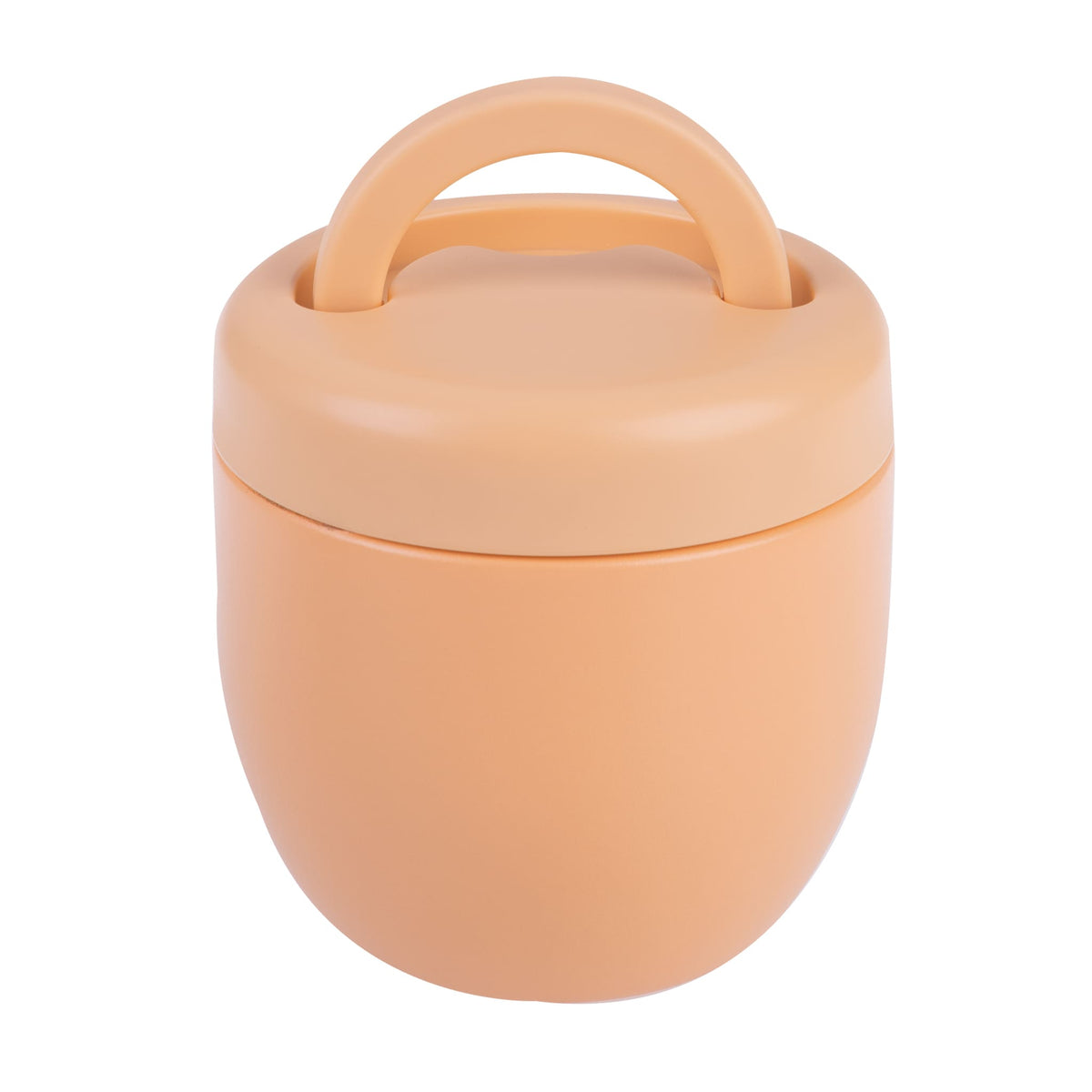 Oasis Insulated Food Pod 470ml - Rockmelon - BentoBliss