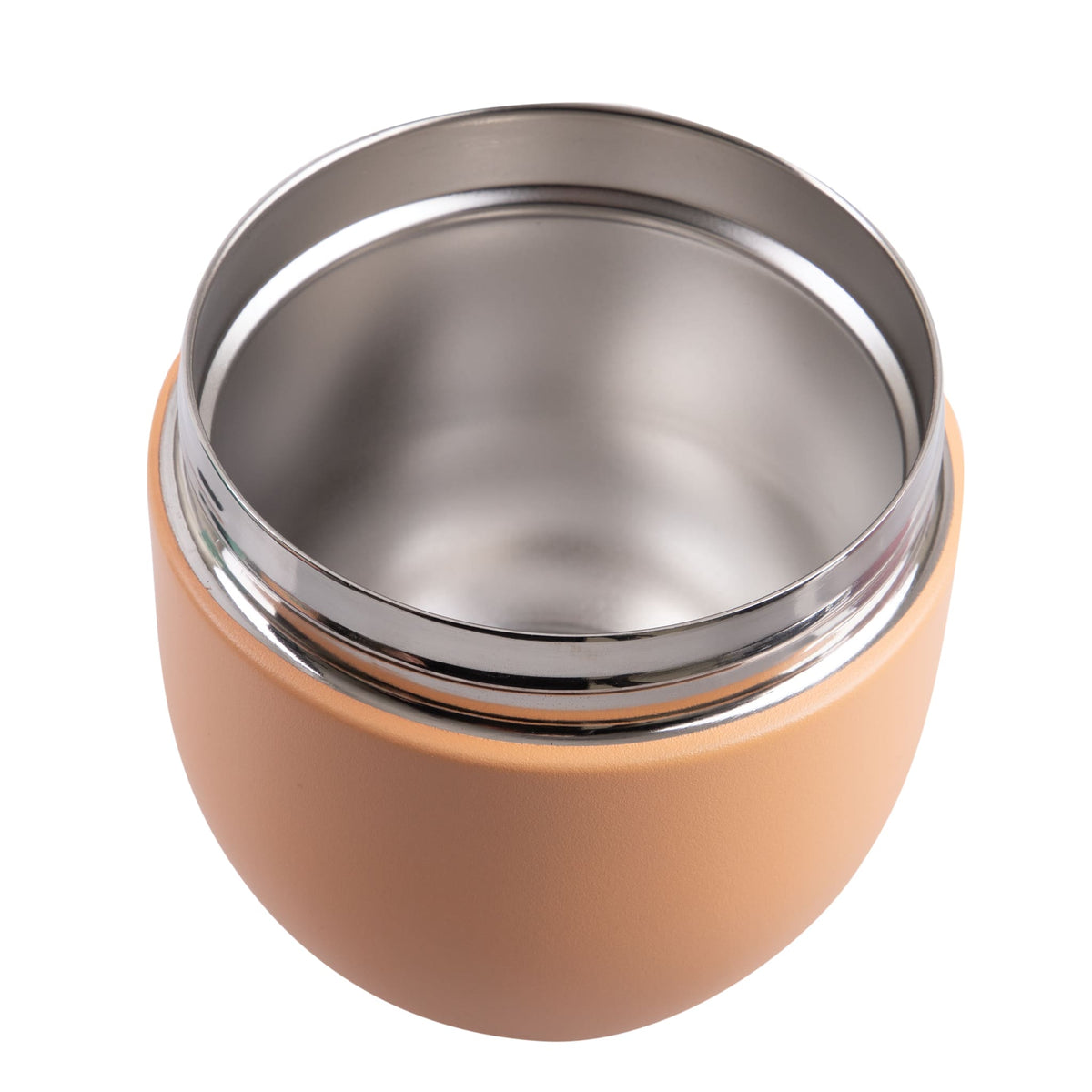 Oasis Insulated Food Pod 470ml - Rockmelon - BentoBliss