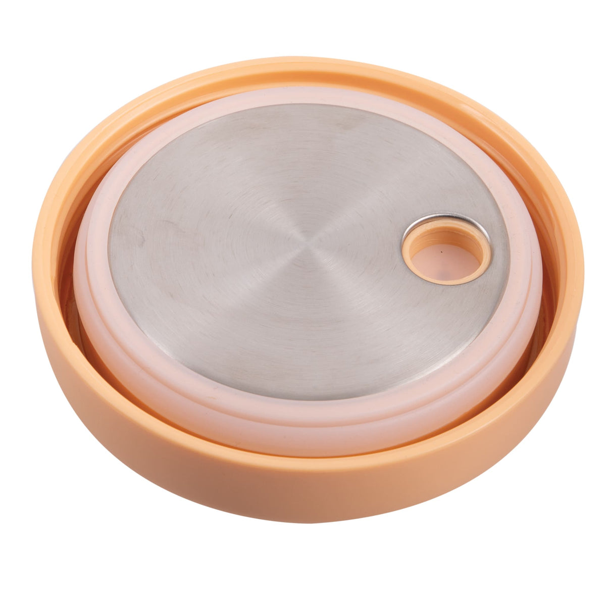 Oasis Insulated Food Pod 470ml - Rockmelon - BentoBliss
