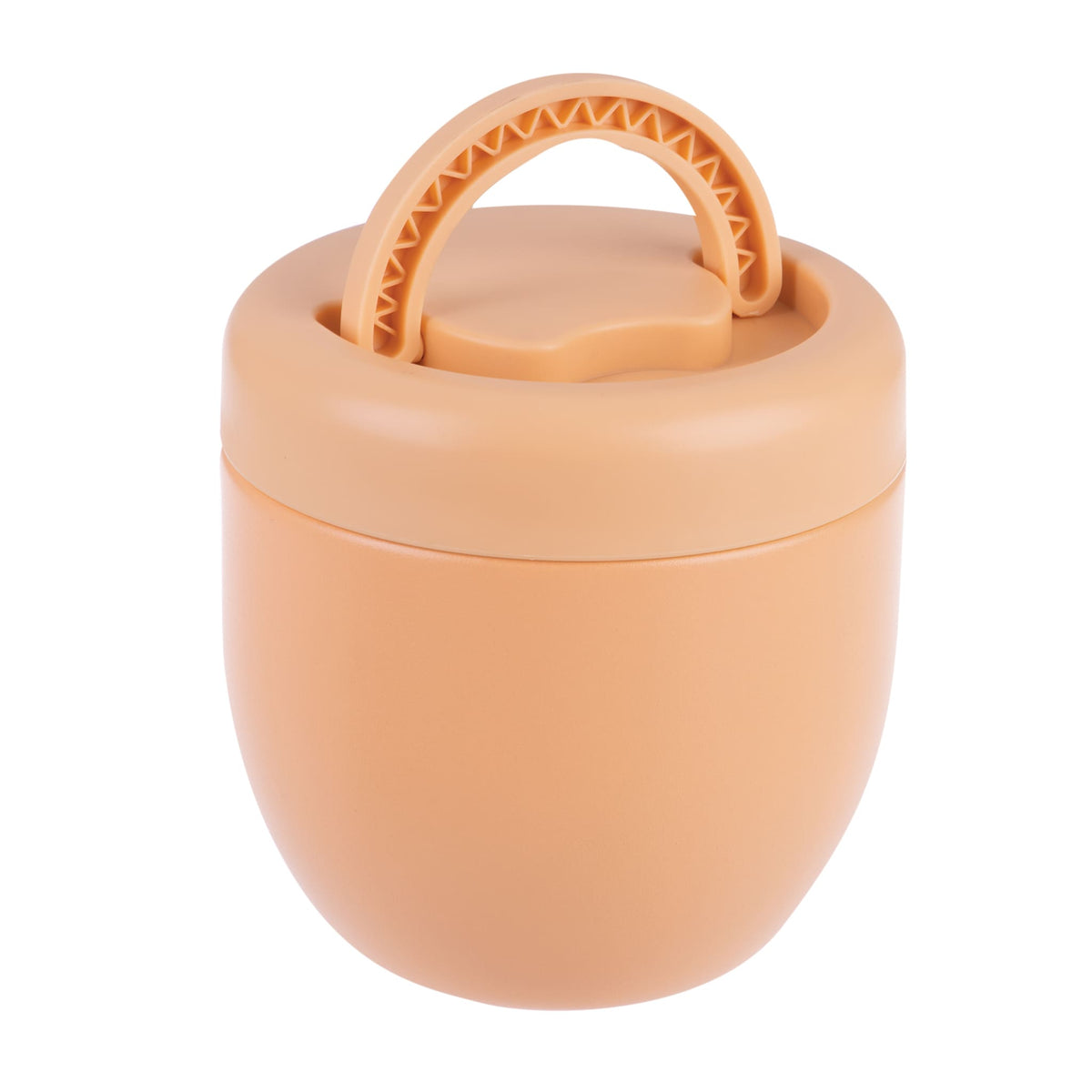 Oasis Insulated Food Pod 470ml - Rockmelon - BentoBliss