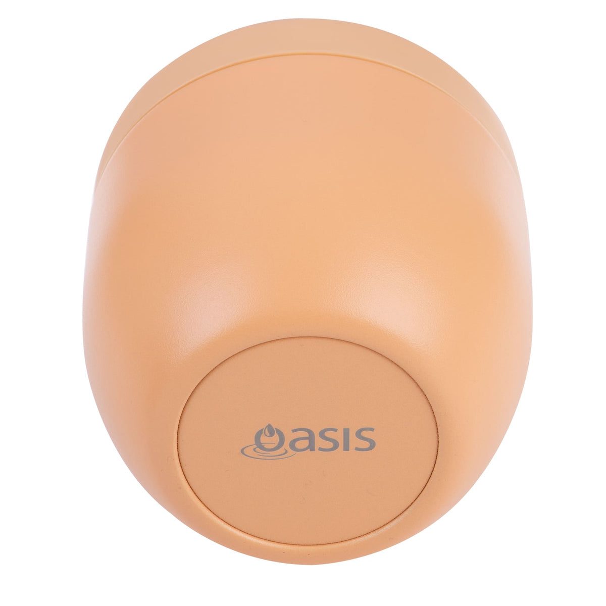Oasis Insulated Food Pod 470ml - Rockmelon - BentoBliss