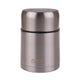 Oasis Insulated Food Flask 800ml - Silver