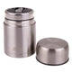 Oasis Insulated Food Flask 800ml - Silver