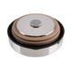 Oasis Insulated Food Flask 800ml - Silver