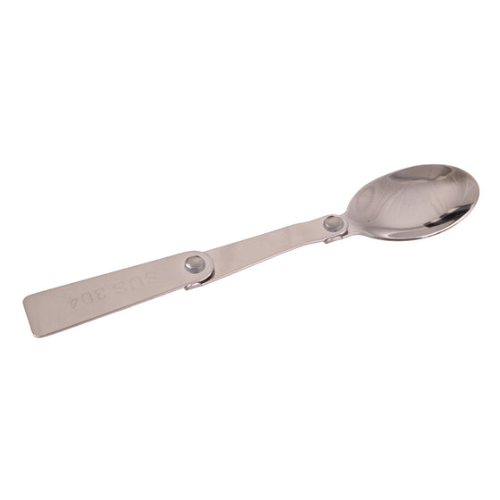 Oasis Insulated Food Flask 800ml - Silver