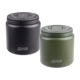 Oasis Insulated Food Flask Quick Release Lid & Spork 700ml - BentoBliss