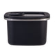 Oasis Microwave Safe Stainless Steel Rectangular Container 500ml