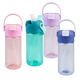 Oasis Flip N Sip Tritan Kid's Drink Bottle 460ml