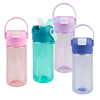 Oasis Flip N Sip Tritan Kid's Drink Bottle 460ml